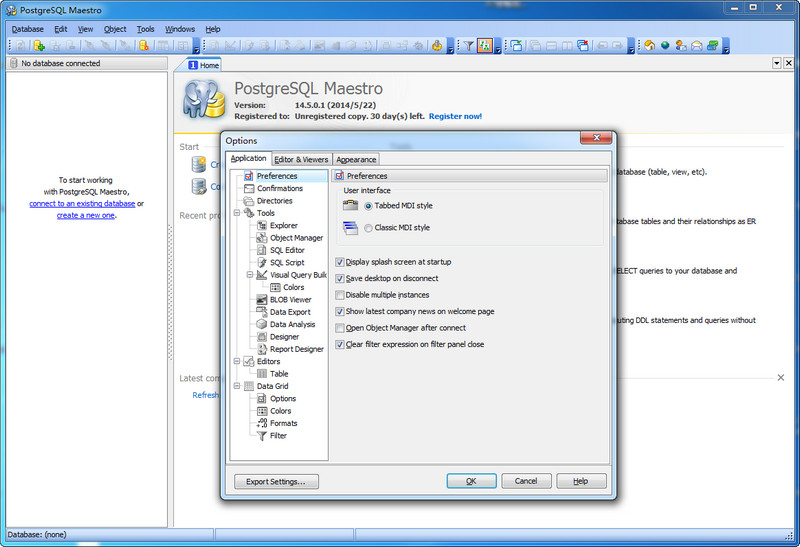 PostgreSQL for Windows(��ϵ�����ݿ����ϵͳ)����